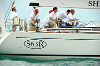 2015 Key West Race Week B 157