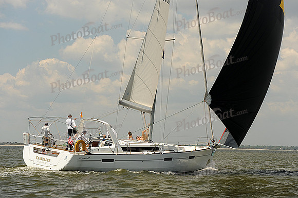 2014 Charleston Race Week C 187