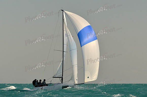2014 Key West Race Week E 972