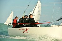 2016 Key West Race Week C_0177