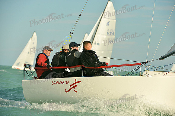 2016 Key West Race Week C_0177