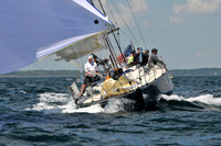 2012 Newport Bermuda 599