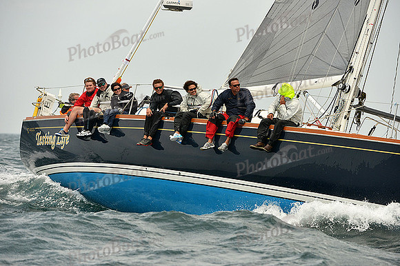 2015 Block Island Race Week D 1309