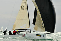 2013 Key West Race Week C 908