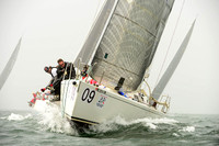2013 Block Island Race Week E 408
