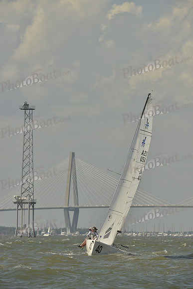 2017 Charleston Race Week D_2908
