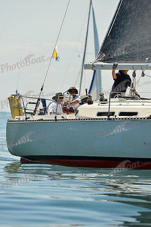 2015 Cape Charles Cup A 483