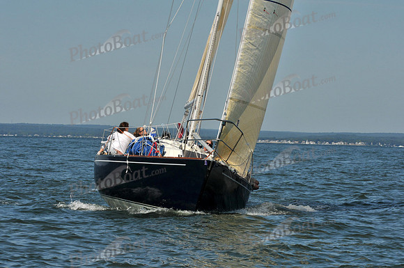 2010 Leukemia Cup B 270