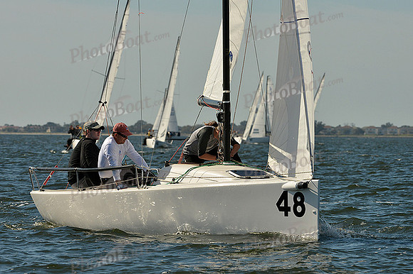 2015 J70 Winter Series E 225