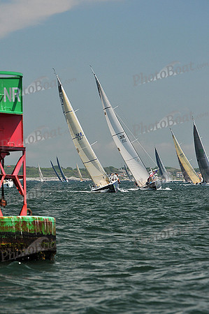 2012 NYYC Annual Regatta A 1041