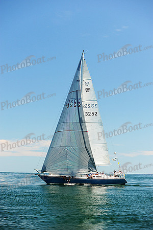2015 Cape Charles Cup B 399