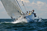 2012 Newport Bermuda 1251