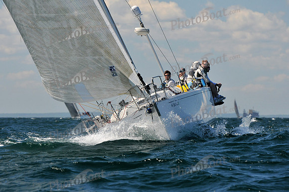 2012 Newport Bermuda 1251
