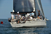2014 Key West Race Week A 676