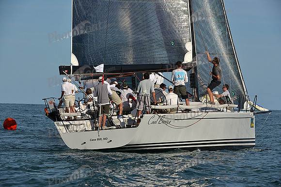 2014 Key West Race Week A 676