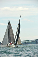2015 NYYC Annual Regatta C 123