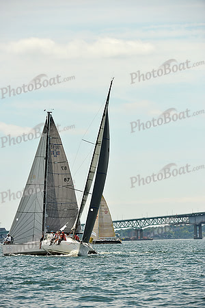 2015 NYYC Annual Regatta C 123
