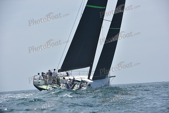 2021 Block Island Race Week A_0585