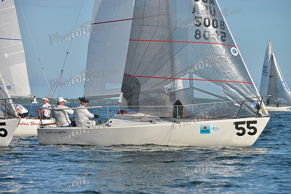 2019 J24 Worlds D_1496