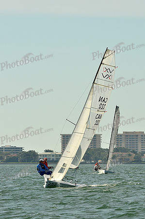 2015 VX1 Winter Series B 130