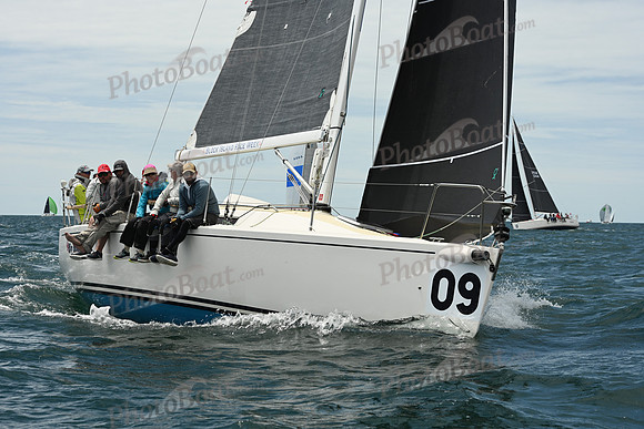 2025 Block Island Race Week L_0753
