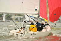 2015 Charleston Race Week E 1154