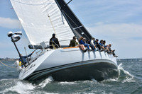 2019 NYYC Annual Regatta A_2192