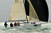 2013 Key West Race Week C 912