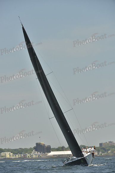 2017 NYYC Annual Regatta B_0904