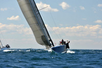 2012 Newport Bermuda 1568