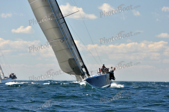 2012 Newport Bermuda 1568