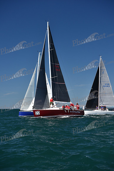 2021 Block Island Race Week E_0973