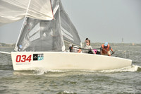 2019 Charleston Race Week D_0059