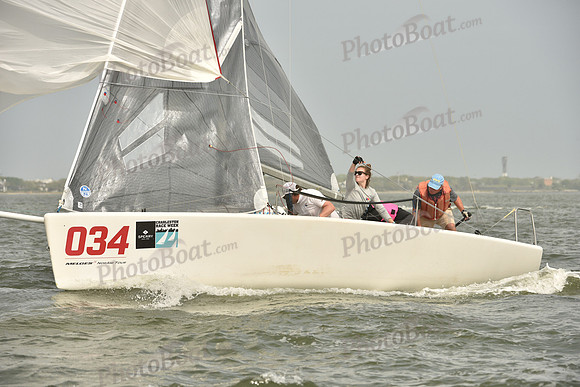2019 Charleston Race Week D_0059