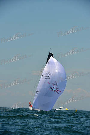 2015 Block Island Race Week A 622