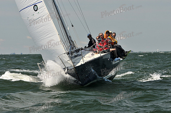 2014 Southern Bay Race Week C 779
