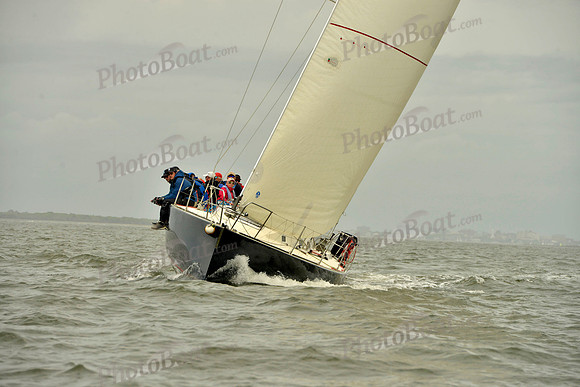 2019 Charleston Race Week I_1098
