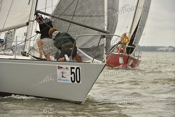 2018 Southern Bay Race Week D_0462
