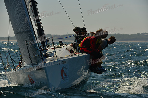 2015 Block Island Race Week C 039
