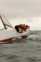 2009 Block Island Race Week Monday 240