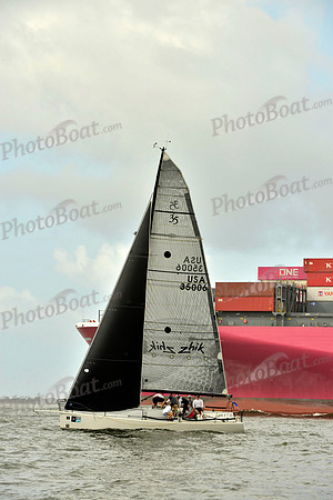 2019 Charleston Race Week B_0442