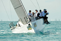 2015 Key West Race Week A 484