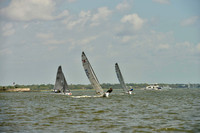 2018 Charleston Race Week A_1031
