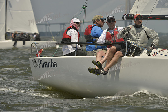 2017 Charleston Race Week D_1195