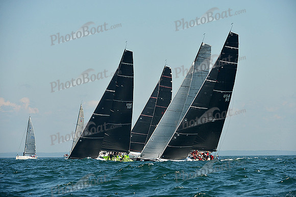 2015 Block Island Race Week A 034