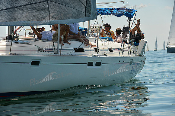 2015 Cape Charles Cup A 353