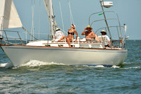 2015 Southern Bay Race Week C 1490