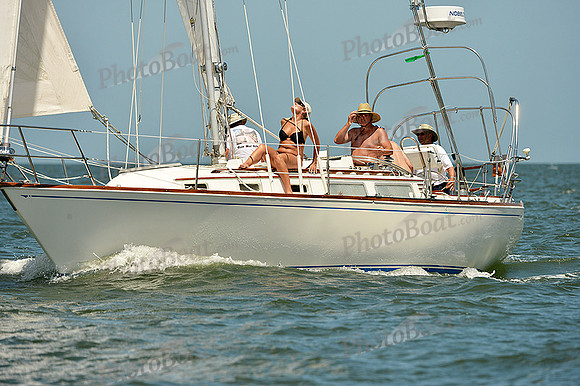 2015 Southern Bay Race Week C 1490