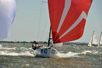 2016 Charleston Race Week F_0577