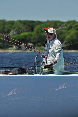 2013 NYYC Annual Regatta B 210